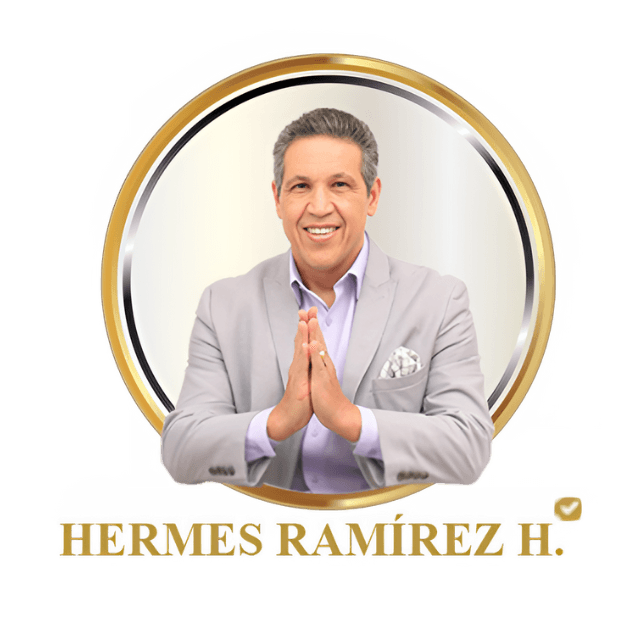 Hermes Ramírez H