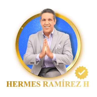 Hermes Ramírez Logo