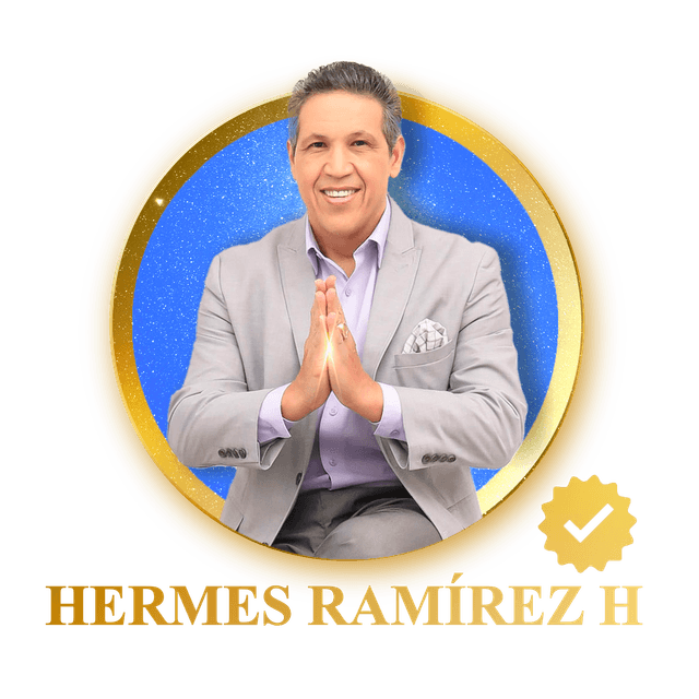 Hermes Ramírez - Astrólogo Profesional