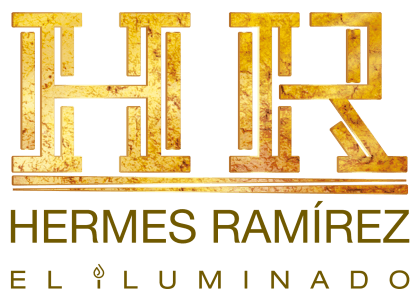 Hermes Ramírez El Iluminado