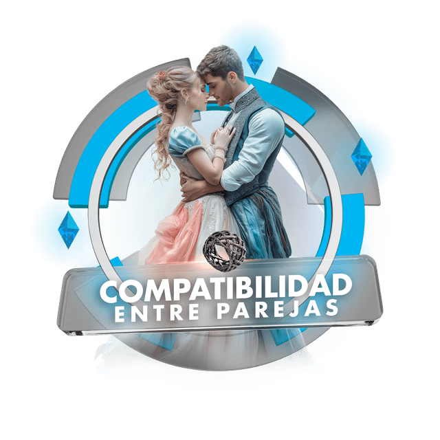 Compatibilidad de parejas