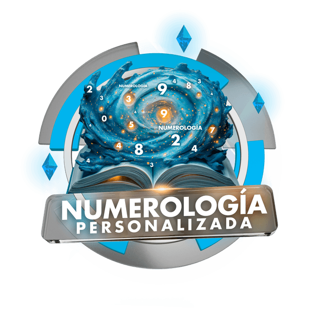 Numerología ENAE