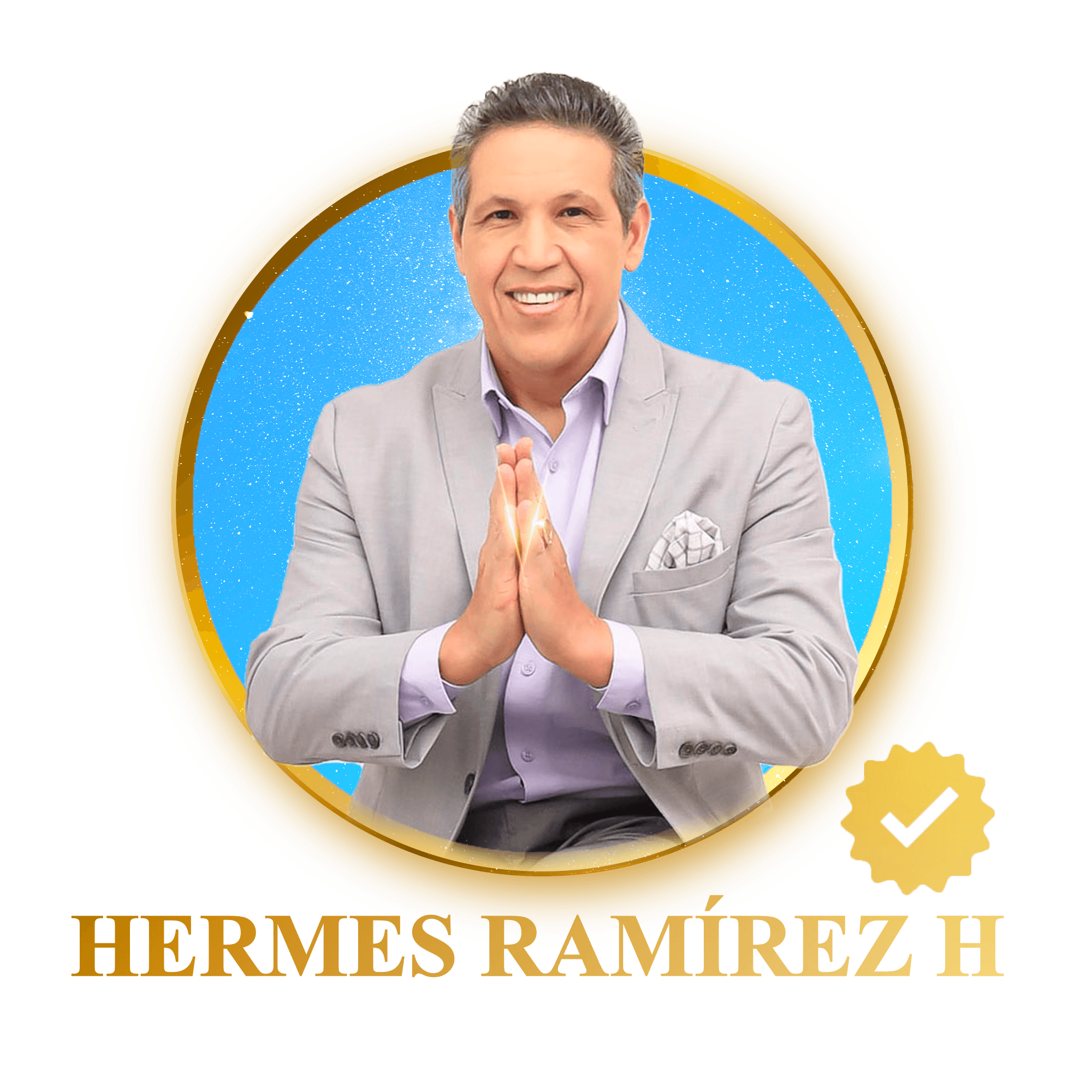 Hermes Ramírez H